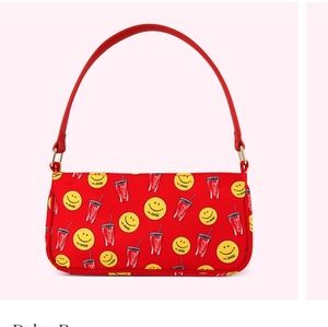 Stoney Clover Limited Edition Coke Dylan Bag